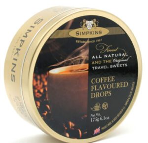 Simpkins Coffee 175g