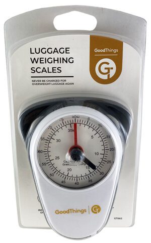 Goodthings Luggage Weighing Scales