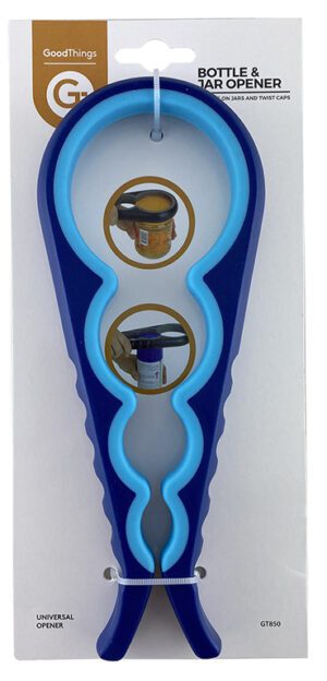Goodthings For Home Bottle & Jar Opener
