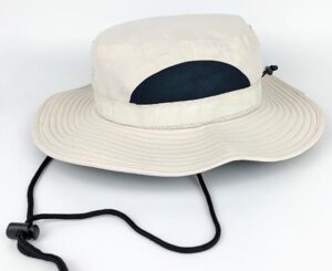 Radicool Hat Broad Brim Sand Large