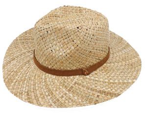 Radicool Hat Panama Natural Tan