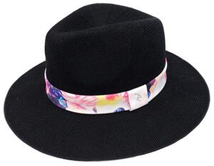Radicool Hat Cruise Monet Black