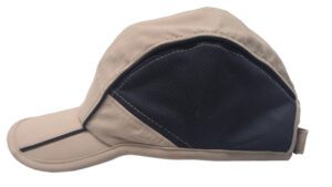 Radicool Hat Cap Microlite Khaki