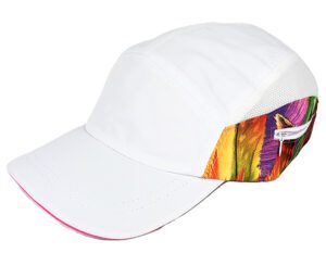 Radicool Hat Cap Microlite Zip