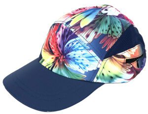 Radicool Hat Cap Microlite Flamingo