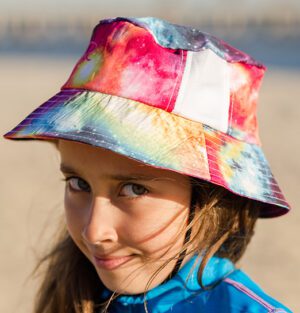 Radicool Bucket Hat Star Large
