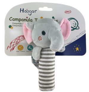 Hoogar Elephant Squeaker