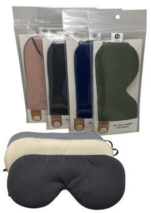 Goodthings Ice Silk Eye Mask