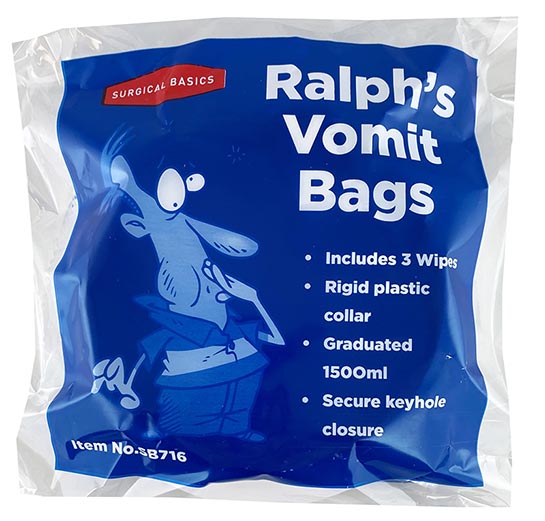 Vomit Bags Disposable 50 Pcs for Kids Children Travel Car Airplane Motion  Sickness Nausea Vomit Bag 1000ML Medical Vomit Bags - AliExpress