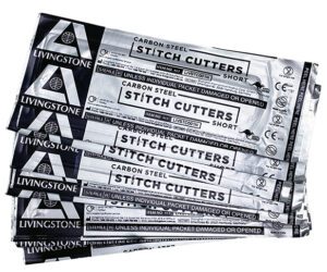 Stitch Cutter 10 Pack