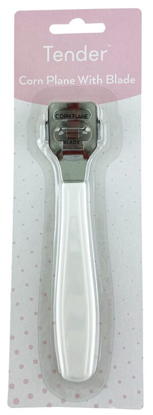 Tender Corn Plane With Blade