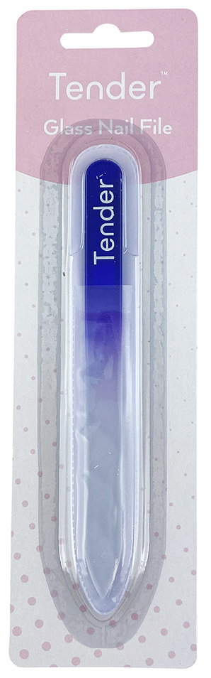 Tender Glass Nail File