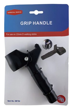 Walking Stick Grip Handle 22mm