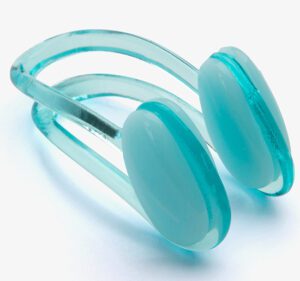 Speedo Universal Nose Clip Blue