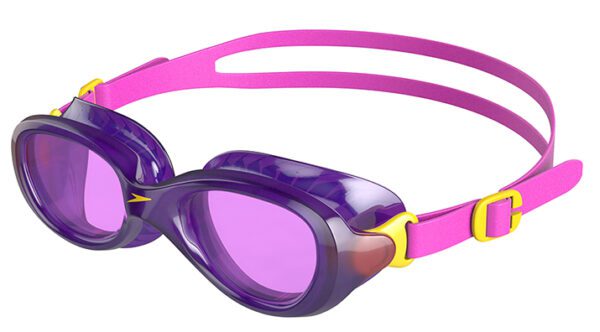 Speedo Junior Goggle Futura Classic Violet 6-14 Years