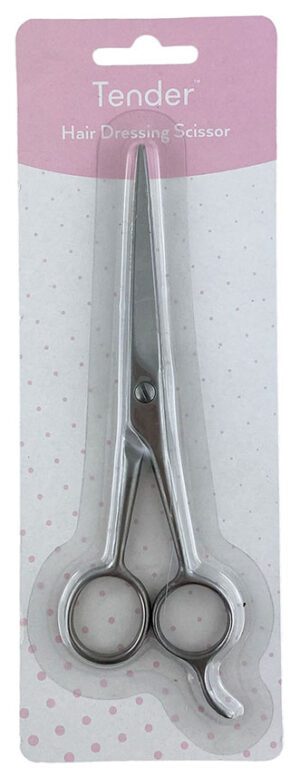 Tender Hair Dressing Scissors 175mm