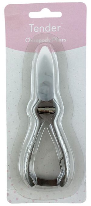 Tender Chiropody Pliers 13.5cm