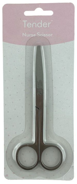 Tender Nurse Scissors Blunt/sharp