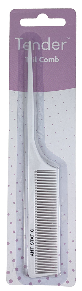 Tender Tail Comb 22cm