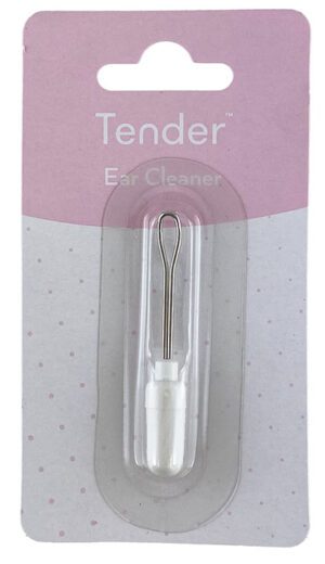 Tender Ear Cleaners Display Of 12