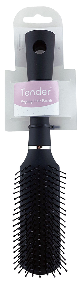 Tender Hair Brush Styling 23cm