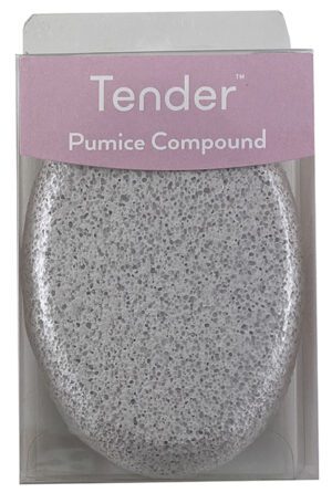 Tender Pumice Compound