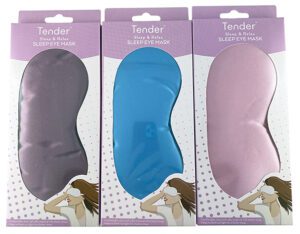 Fabric Eye Mask