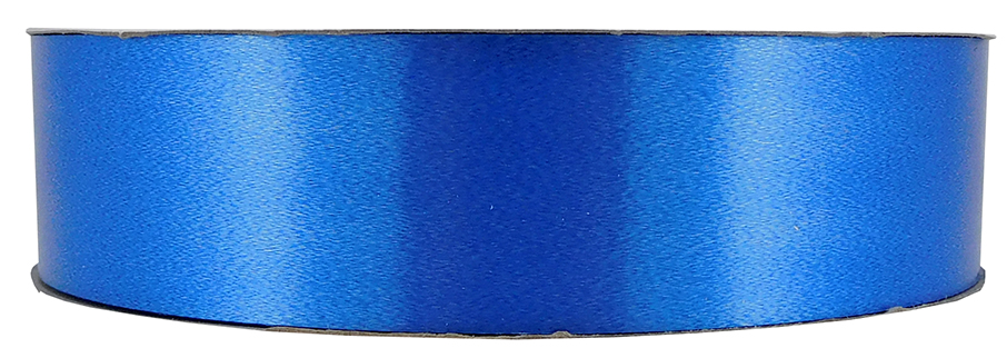 Tear Ribbon Royal Blue 31mm X 90m