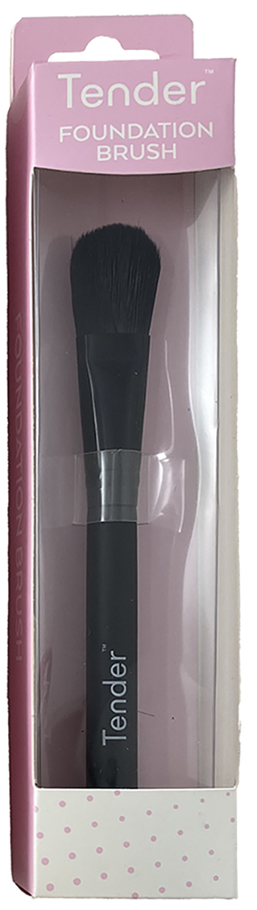 Tender Foundation Makeup Brush
