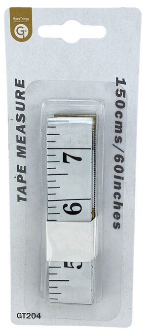 Tape Measure 150cm