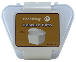 Goodthings Denture Bath