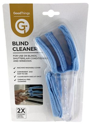 Goodthings For Home Blind Cleaner