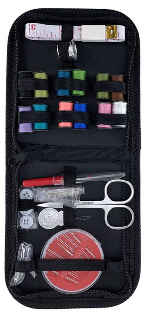 Sewing Kit Large 52 Piece