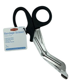 Surgical Basics Bandage Scissors