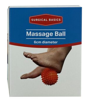 Surgical Basics  Massage Ball 6cm