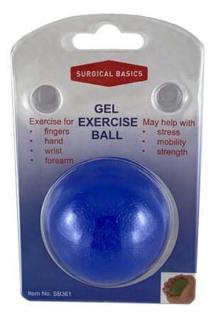 Surgical Basics  Exercise Ball 5cm