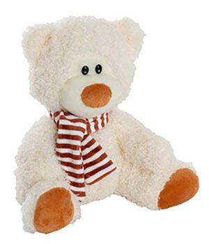 Plush Bear Miles 25cm