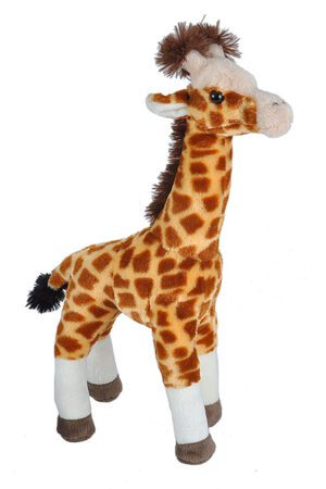 Giraffe Standing 43cm