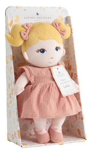 My First Doll Lola 31cm