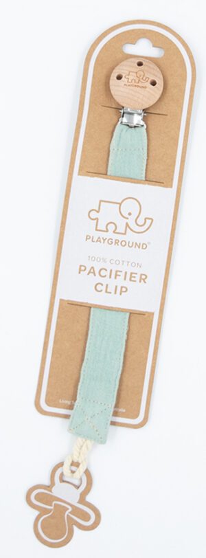 Dummy Chain Beechwood Sage