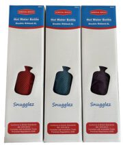 Surgical Basics 2 Litre Hot Water Bottle