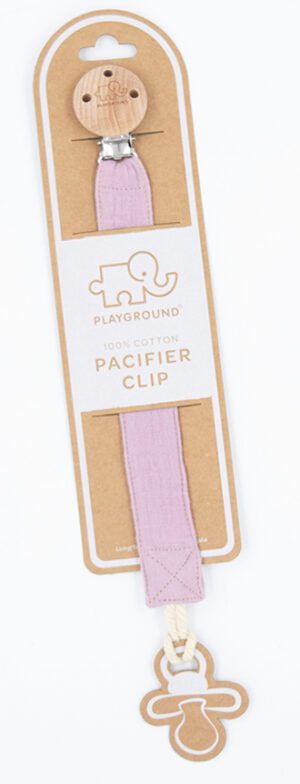 Dummy Chain Beechwood Lilac
