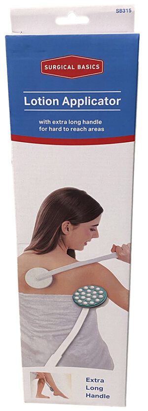Surgical Basics  Lotion Applicator
