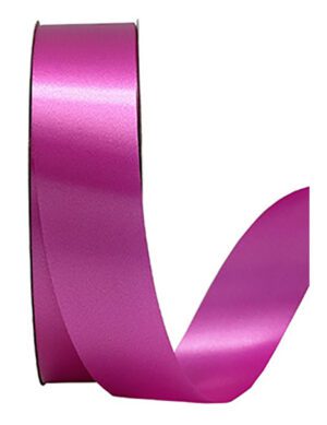 Tear Ribbon Hot Pink 31mm X 90m