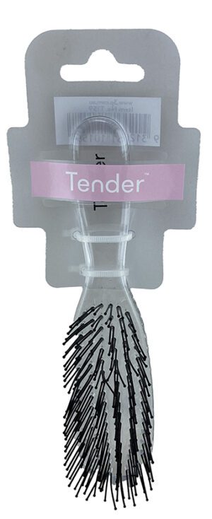 Tender Styling Brush 15cm