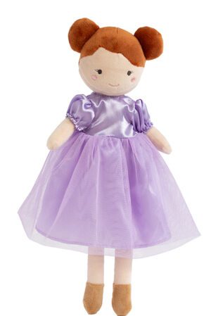Mabel Princess Doll 32cm