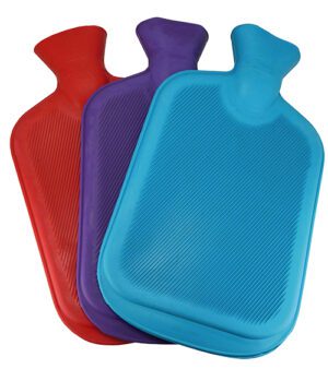 Surgical Basics 2 Litre Hot Water Bottle