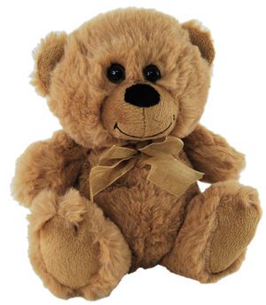 Bear Brown 18cm