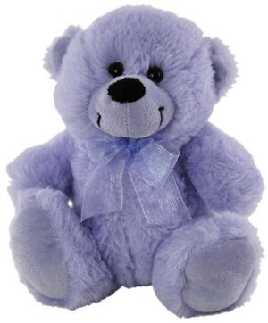 Bear Lavender 18cm