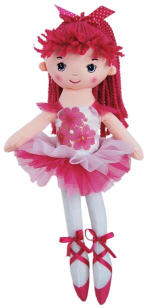 Ballerina Charlotte 35cm
